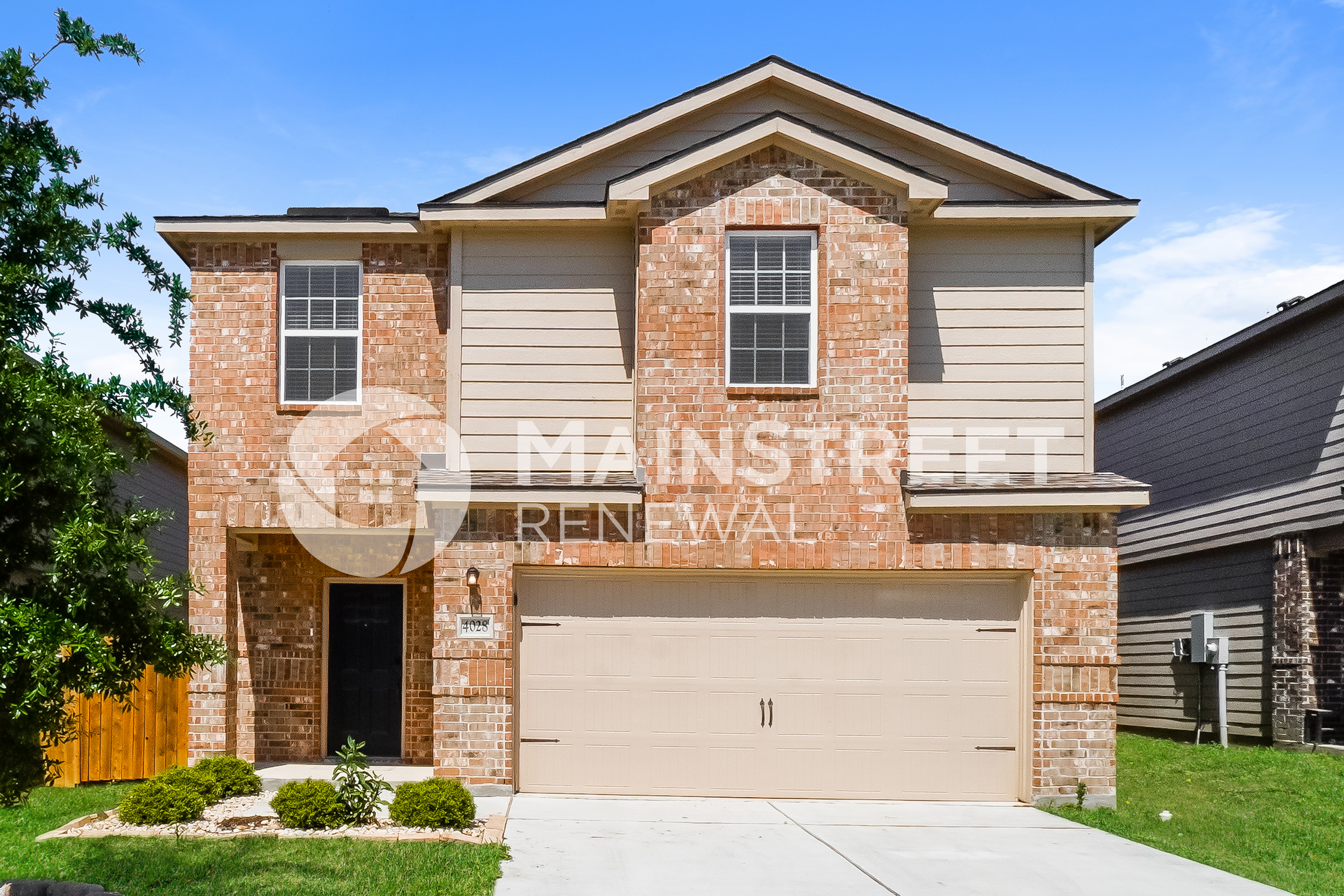 4028 Northaven Trl New Braunfels, TX 78132